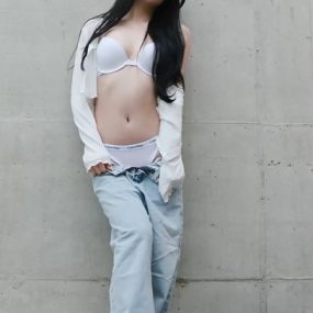 #日韩 #写真 Yeolmu – Ck Underwear 2