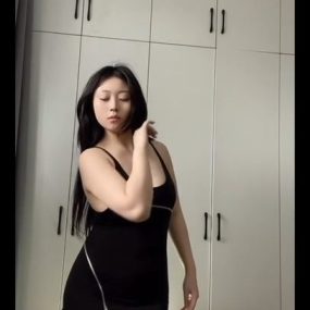 #无刺榴莲 #裸舞 4