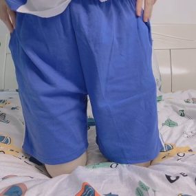 #桐桐喝牛奶 #学生 #死库水 #白丝 #自慰 8