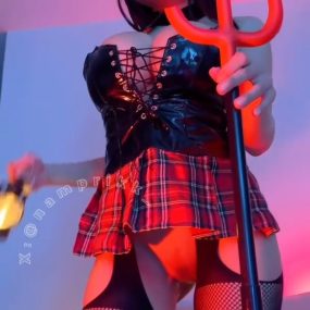 #npxvip #自慰 #潮吹 #喷水 #幻龙