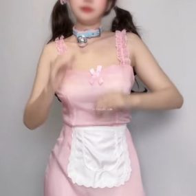 #裸舞 #小仙云 12~1