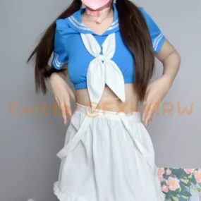 #裸舞 #小仙云 16~1