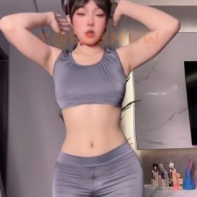 #裸舞 #小仙云 28~1