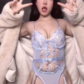 #裸舞 #小仙云 30~1