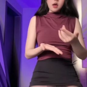 #裸舞 #小仙云 33~1