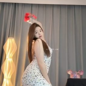 #绵绵小嘉 #抖音 #裸舞 8