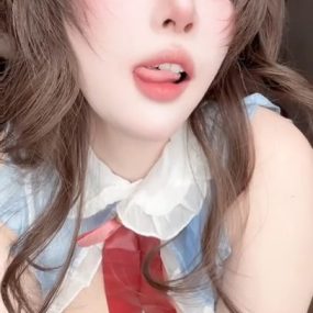 #二佐nisa – 抹油猫耳