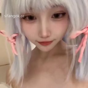 #兔十一点 #兔十一 #神里绫华 #圣诞 2