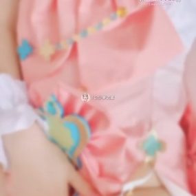 #鼻屎 #福利姬 4~1