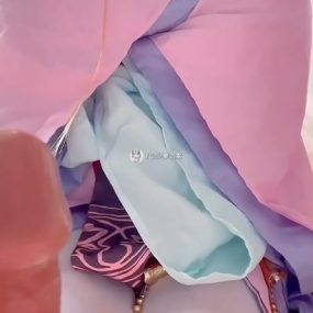 #鼻屎 #福利姬 5~1