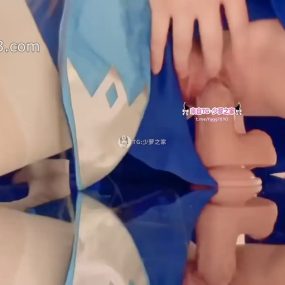 #鼻屎 #福利姬 7~1