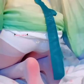 #鼻屎 #福利姬 9~1