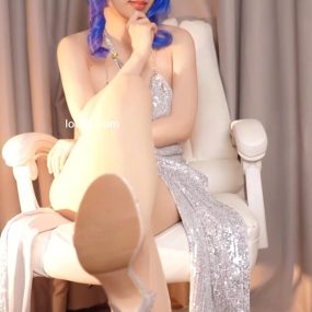 #铃木美咲  #碧蓝航线 #圣路易斯