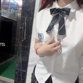 #小怡奈奈 #福利姬 3