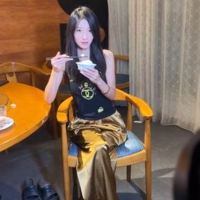 #写真 青柠映画 芥末 小小 7