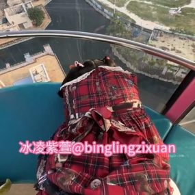 #半糖 #蘸点蜜桃酱 10~1