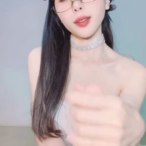 #半糖 #蘸点蜜桃酱 12~1