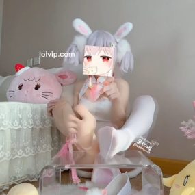 #哎我黑切呐 #福利姬~1