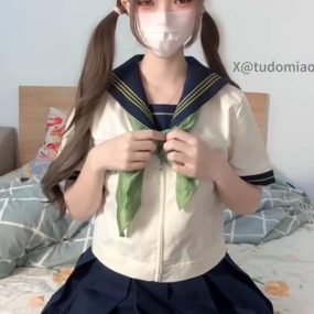 #土豆喵 #福利姬