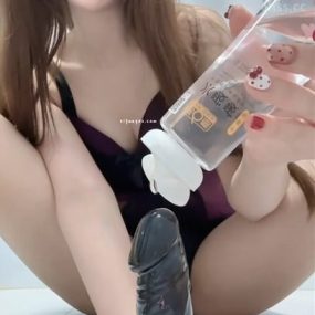 #快手 #小雯胖几 #网红 #足交 #口交 #裸足 #反差~1