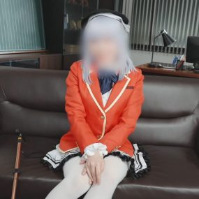 #Aliceholic13 #坂柳有栖 #Fantia #补传