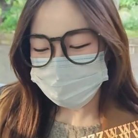 #桃桃子一个 #Blue Zzzwww #福利姬 7