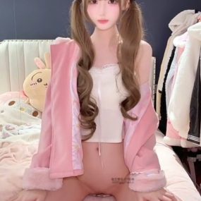 #活的只剩泪水 #Ovocat0618 #福利姬~1