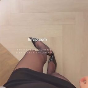 #Olive #Olive Emmm #福利姬 5