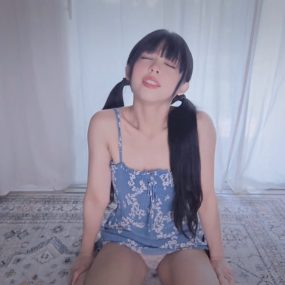 #Onlyfans #自慰 Kittyxkum
