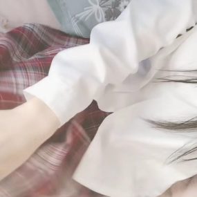 #全世界最好的酒 #白丝 #少女 5