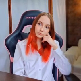 #LinaMoore #自慰 #潮吹 #双视角 #福利