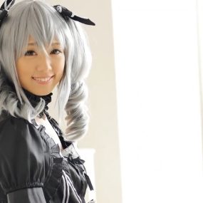 #cosplay #口交 #福利