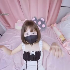 #懒懒猪 #Lazypiggy 和男友宅家