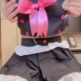 #梅川 #肉肉在干嘛 12