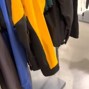 #噗噗 试衣间开啪