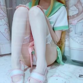 #宅小咪 #Zhaixiaomi #福利姬