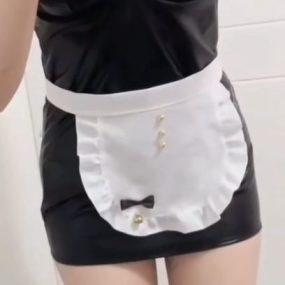 #小涵酱 #福利姬 #黑丝 #自慰