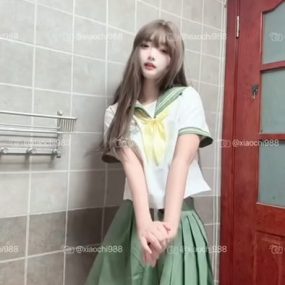 #小迟 #Xiaochi988 #福利姬 2