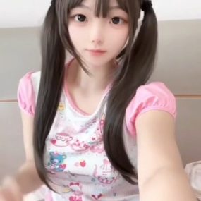 #希尔薇 #福利姬 3