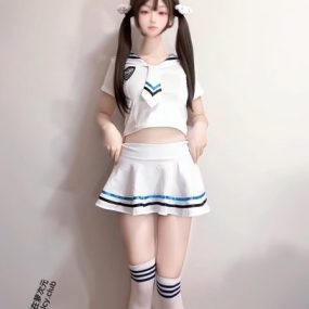 #希尔薇 #福利姬