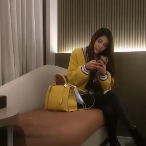 #探花 情绪价值加好活