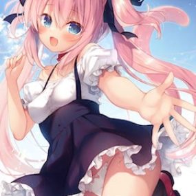 我的理想的异世界生活 1