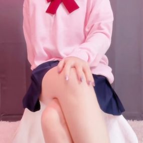 #自慰 Ayame 绫濑桃