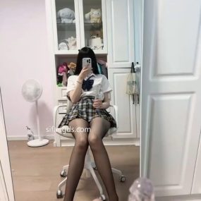 #悠哉大王 #福利姬 7
