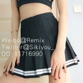 #草莓味的软糖呀 #福利姬 6