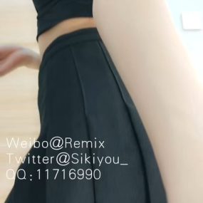 #草莓味的软糖呀 #福利姬 8