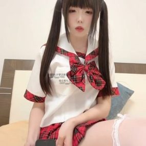 #肉肉学妹 #Rrbbzyfr #福利姬