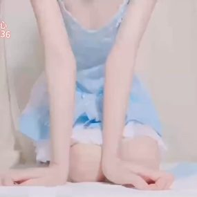 #胡桃夹心 #Ll27836 #福利姬 3