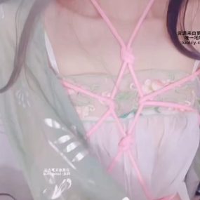 #胡桃夹心 #Ll27836 #福利姬~1
