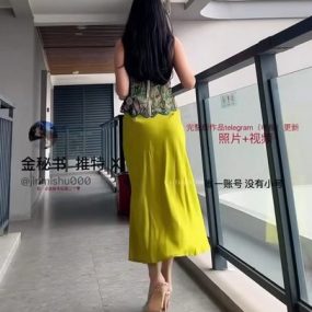 #金秘书 #自慰 #户外 #露出 #喷水 5